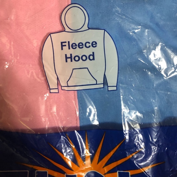 Unisex - Sun Tee Sweatshirt - Picture 13 of 13